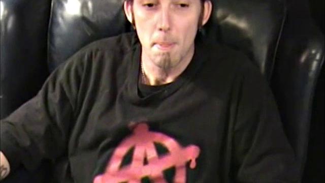 This guy is a bit of an odd one. He's a married mechanic/welder who says he can't get what he wants out of his marriage. At 6', 165 pounds, I love his ragged and masculine look.