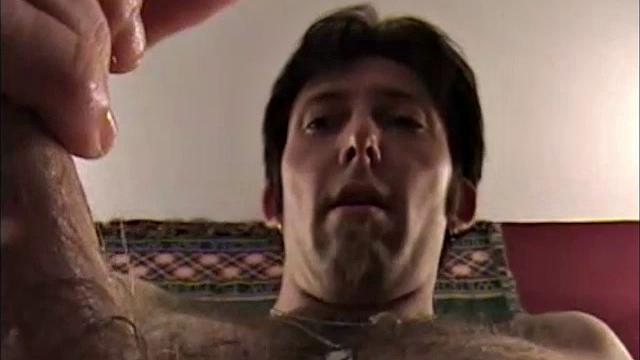 This guy is a bit of an odd one. He's a married mechanic/welder who says he can't get what he wants out of his marriage. At 6', 165 pounds, I love his ragged and masculine look.