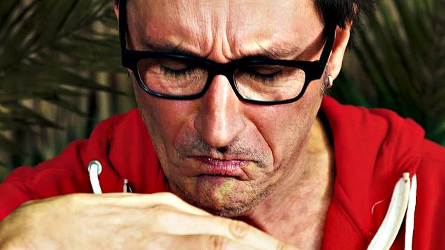 Wolf Wagners Jungle Party 1: The Bushtucker Trial