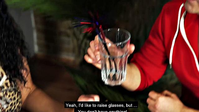 Wolf Wagners Jungle Party 1: The Bushtucker Trial