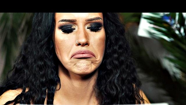 wolf wagner устраивает жаркую секс-вечеринку в джунглях