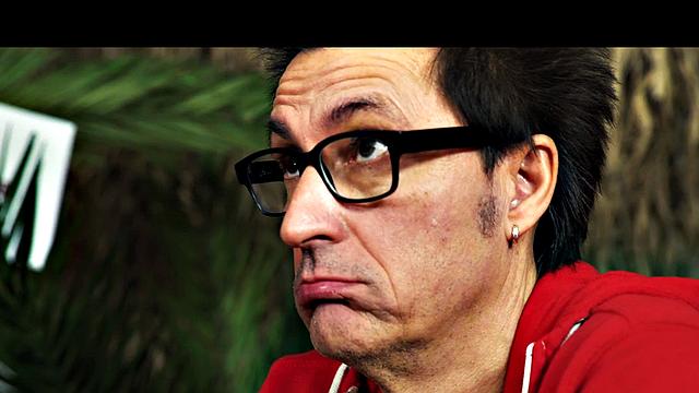 Wolf Wagners Jungle Party 1: The Bushtucker Trial