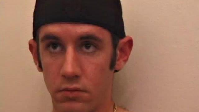 If you like twinky skater boys, Tag and Bama are for you. They start stroking each other while watching a porn video, and then take turns sucking each other in a tentative and shy way.