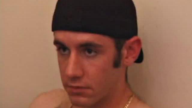 If you like twinky skater boys, Tag and Bama are for you. They start stroking each other while watching a porn video, and then take turns sucking each other in a tentative and shy way.