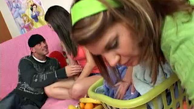 Is That A Banana In Your Pants?