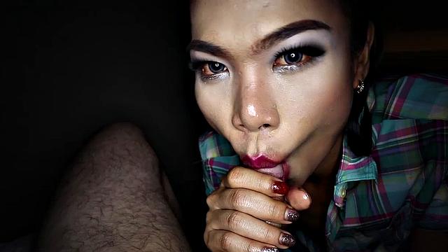 Massage Ass Lick Bareback Handjob