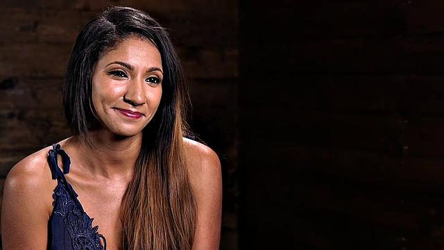 Extreme toyed anal MILF enjoys BDSM orgasms by master