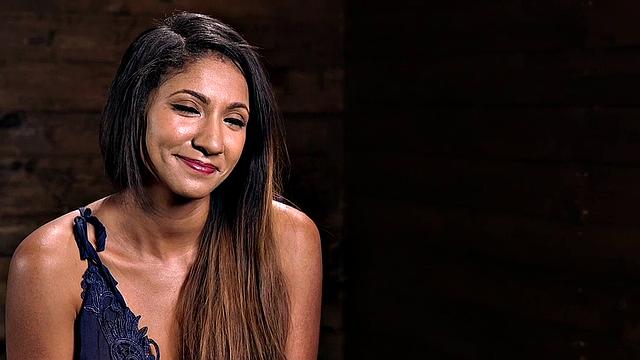 Extreme toyed anal MILF enjoys BDSM orgasms by master