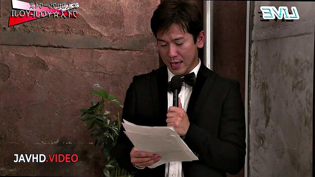 Wild Asian Rika Anna Takes Creampie To New Passionate Heights