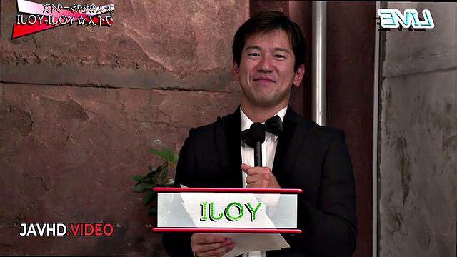 Wild Asian Rika Anna Takes Creampie To New Passionate Heights