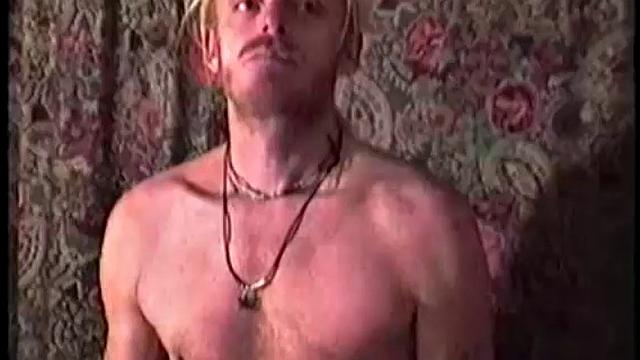 This is another one of those wormy looking little guys that has his own special way of being sexy. Tight muscled with a great smile, and an even better cock, he was willing to be manipulated and eager to please.