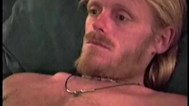 This is another one of those wormy looking little guys that has his own special way of being sexy. Tight muscled with a great smile, and an even better cock, he was willing to be manipulated and eager to please.