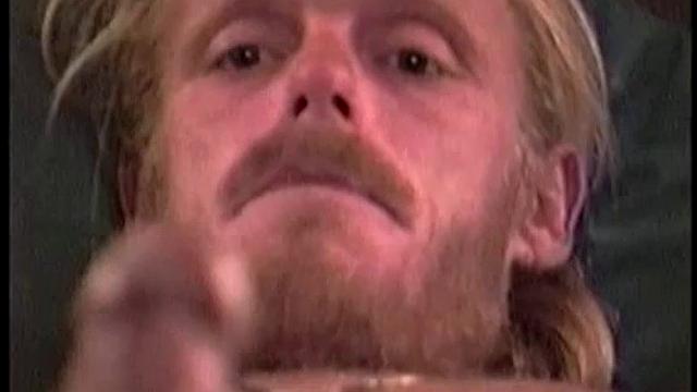 This is another one of those wormy looking little guys that has his own special way of being sexy. Tight muscled with a great smile, and an even better cock, he was willing to be manipulated and eager to please.