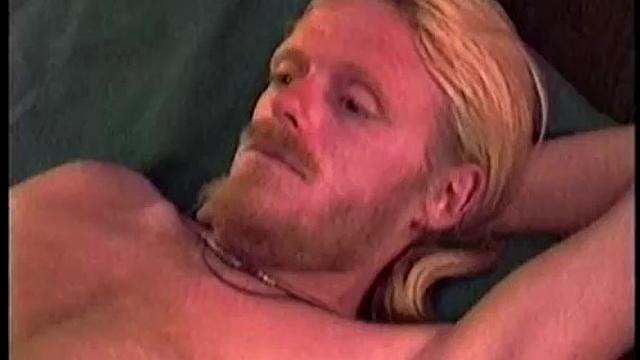 This is another one of those wormy looking little guys that has his own special way of being sexy. Tight muscled with a great smile, and an even better cock, he was willing to be manipulated and eager to please.