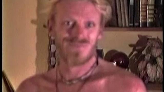 This is another one of those wormy looking little guys that has his own special way of being sexy. Tight muscled with a great smile, and an even better cock, he was willing to be manipulated and eager to please.