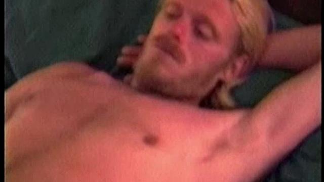 This is another one of those wormy looking little guys that has his own special way of being sexy. Tight muscled with a great smile, and an even better cock, he was willing to be manipulated and eager to please.