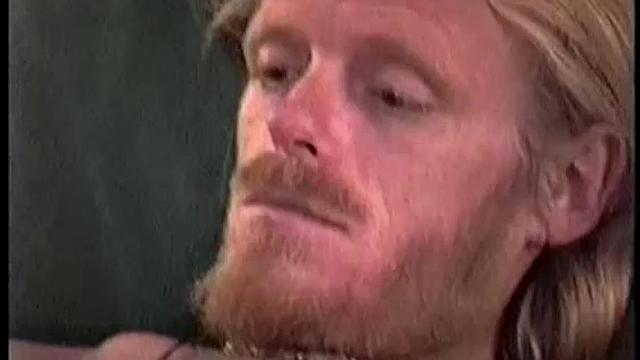 This is another one of those wormy looking little guys that has his own special way of being sexy. Tight muscled with a great smile, and an even better cock, he was willing to be manipulated and eager to please.