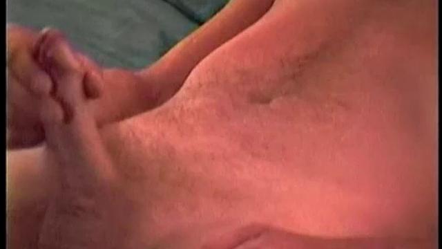 This is another one of those wormy looking little guys that has his own special way of being sexy. Tight muscled with a great smile, and an even better cock, he was willing to be manipulated and eager to please.