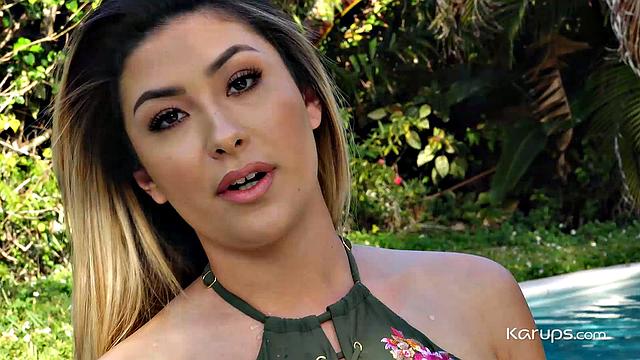 serena skye gets pounded hard and loves every minute