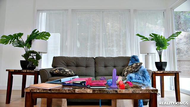 Brainiacs Love to Bang!