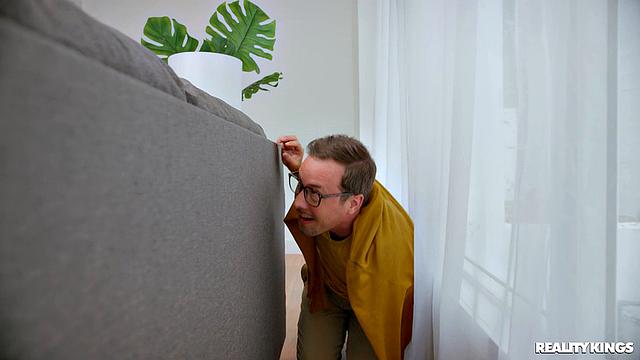 Brainiacs Love to Bang!