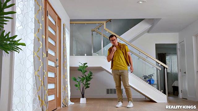 Brainiacs Love to Bang!