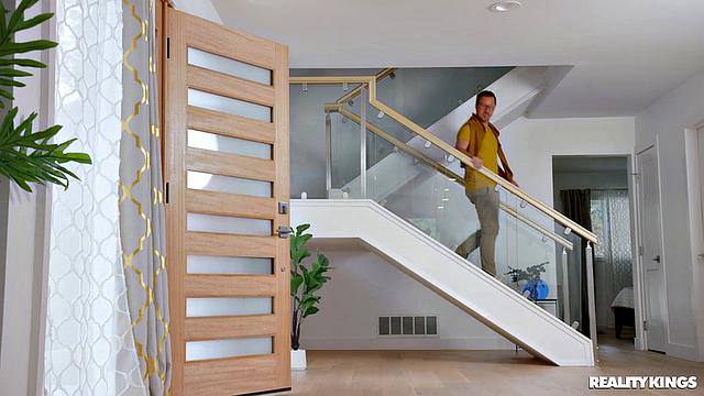 Brainiacs Love to Bang!