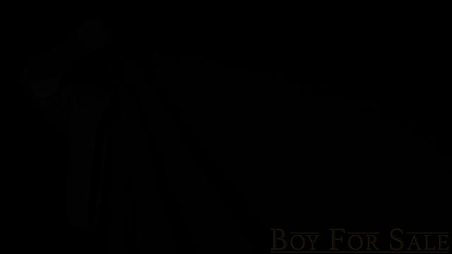 THE BOY DANNY: Chapter 1 - The Merchandise