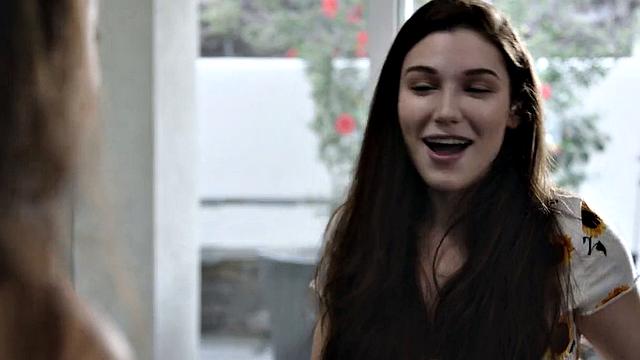 Big booty lesbian babes eating pussy