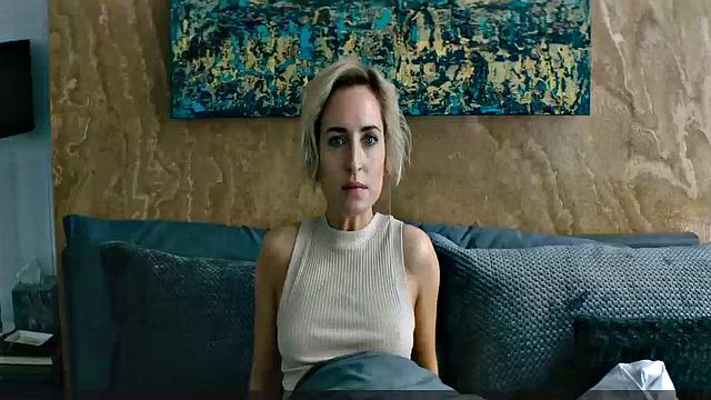 Zoe Lister-Jones nude sex