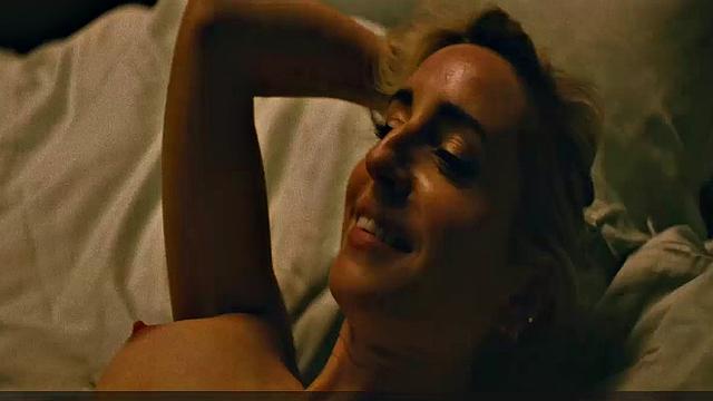 Zoe Lister-Jones nude sex