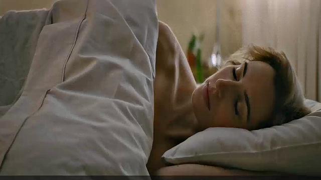 Zoe Lister-Jones nude sex