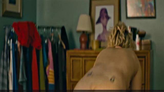 Zoe Lister-Jones nude sex