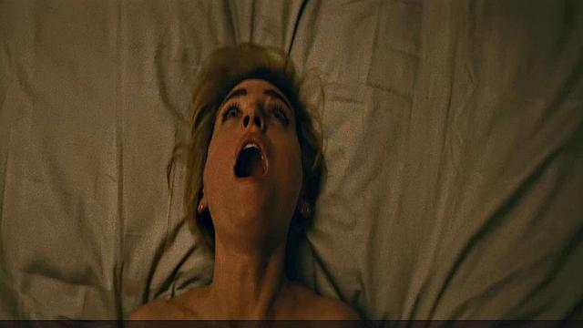 Zoe Lister-Jones nude sex