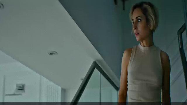 Zoe Lister-Jones nude sex