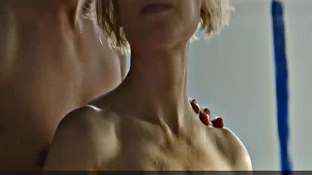 Zoe Lister-Jones nude sex