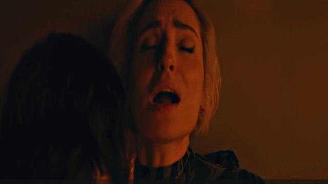 Zoe Lister-Jones nude sex