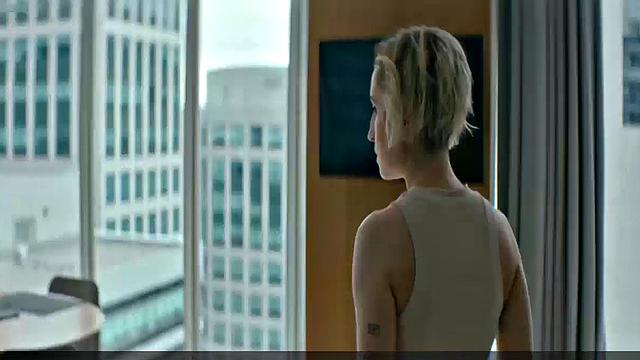 Zoe Lister-Jones nude sex