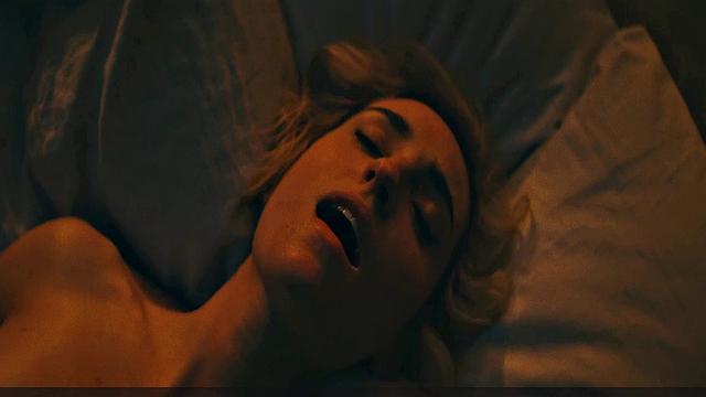 Zoe Lister-Jones nude sex