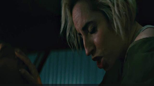 Zoe Lister-Jones nude sex