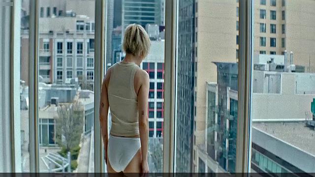 Zoe Lister-Jones nude sex