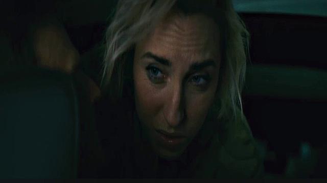 Zoe Lister-Jones nude sex