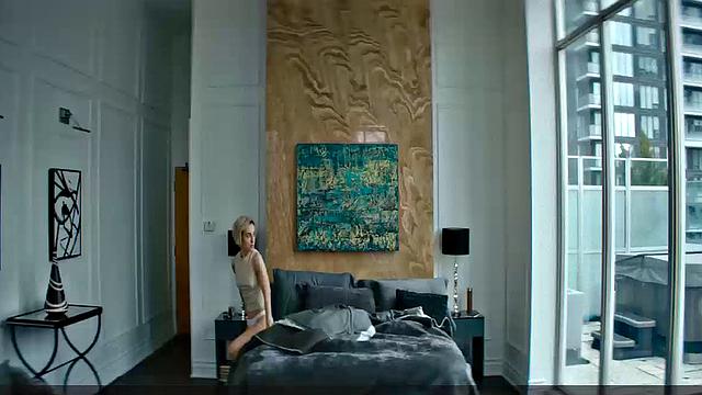 Zoe Lister-Jones nude sex