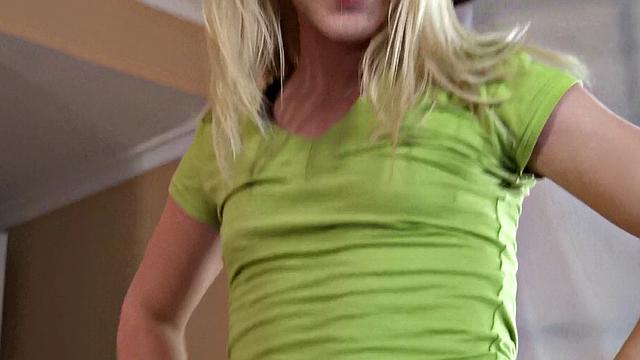 It Feels Good in My Ass