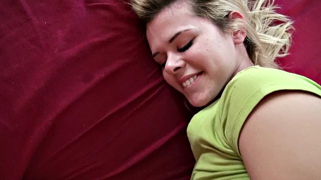 It Feels Good in My Ass