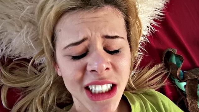 It Feels Good in My Ass