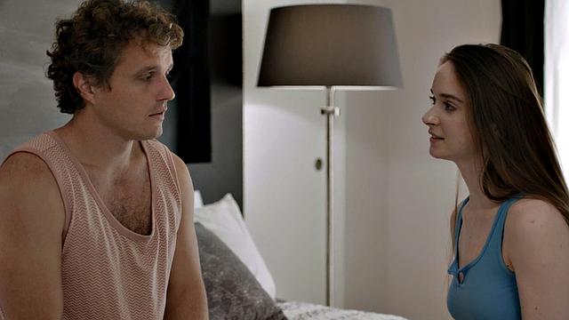 Assrimmed stepsister doggystyled in tight pussy