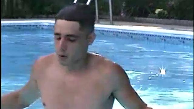 Getting Off With Boy Cory