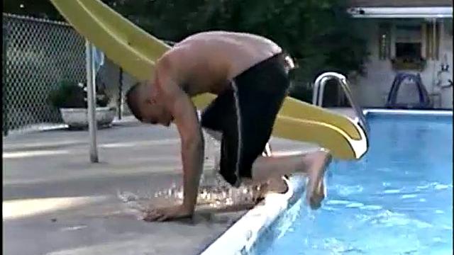 Getting Off With Boy Cory