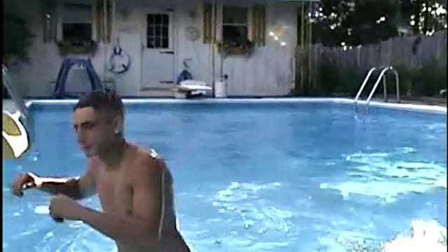 Getting Off With Boy Cory